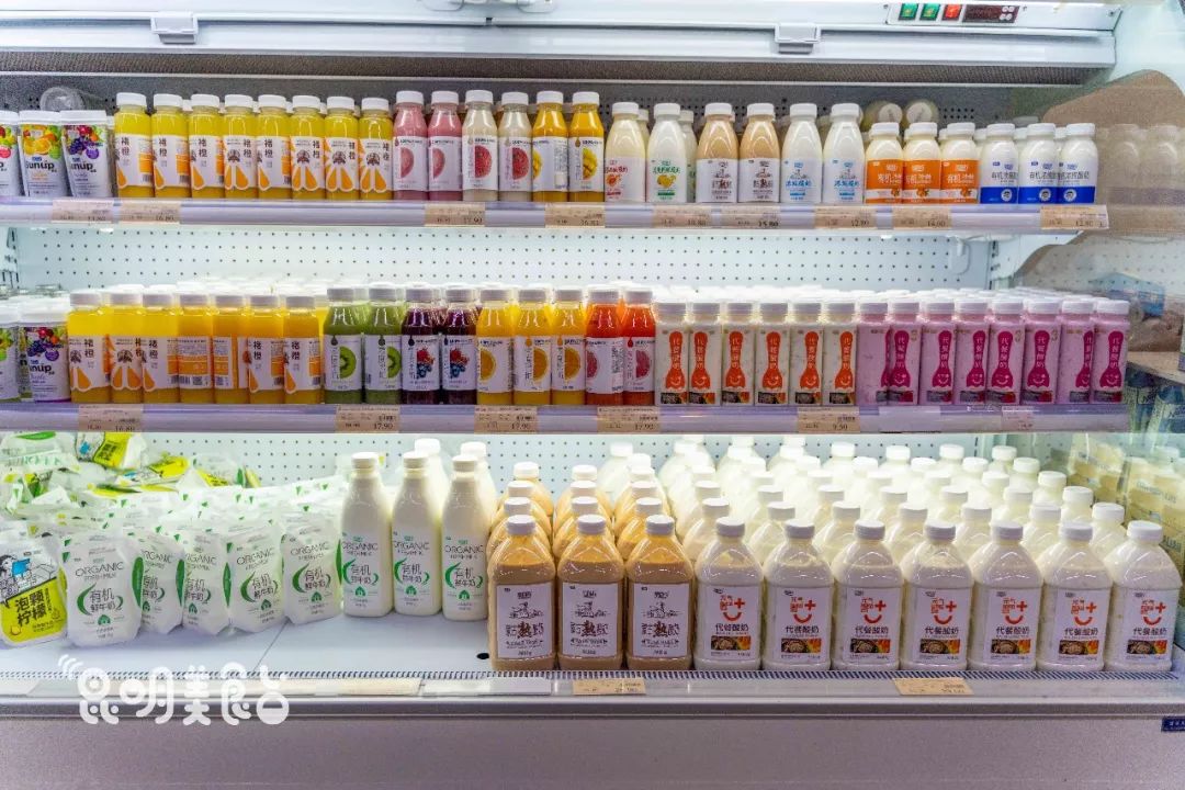 昆明进口商品超市,昆明有哪些外国大型超市