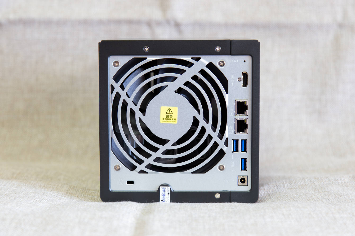 家用nas推荐入门级nas,手把手教您组装一台家用nas