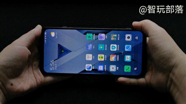 腾讯黑鲨游戏手机3评测：首款5G游戏手机，全面升级为玩家而设计