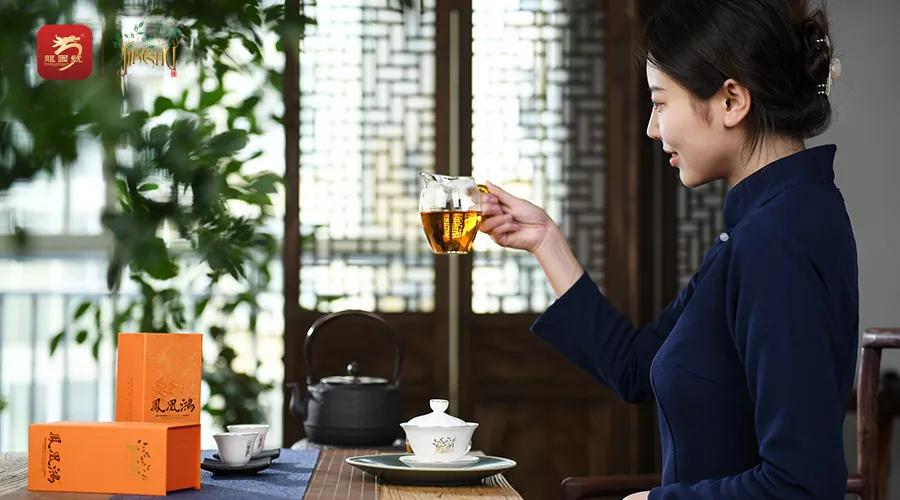 红茶怎么喝不容易上火,春天喝红茶会上火吗