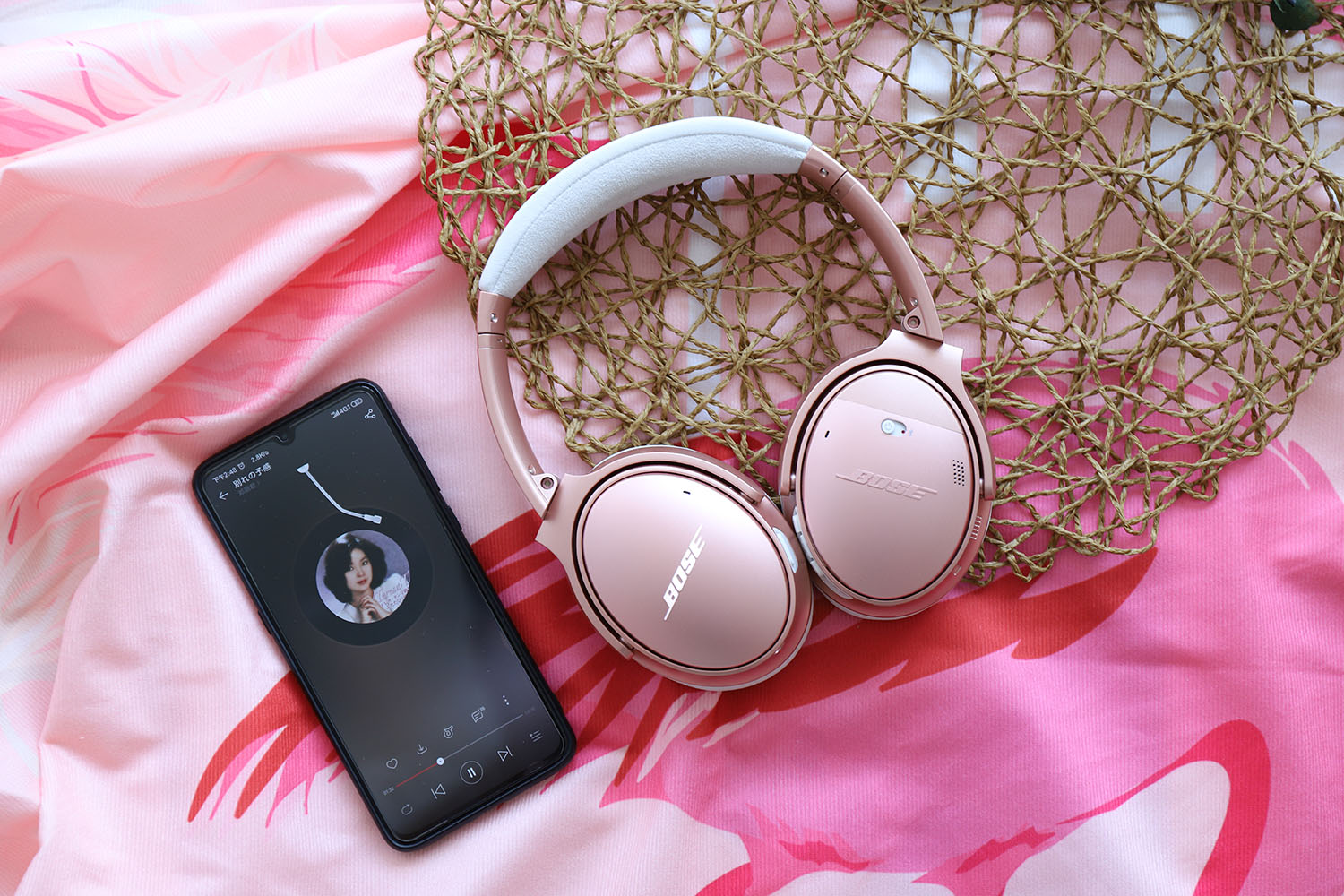 boseqc35降噪耳机如何使用,降噪耳机boseqc352代