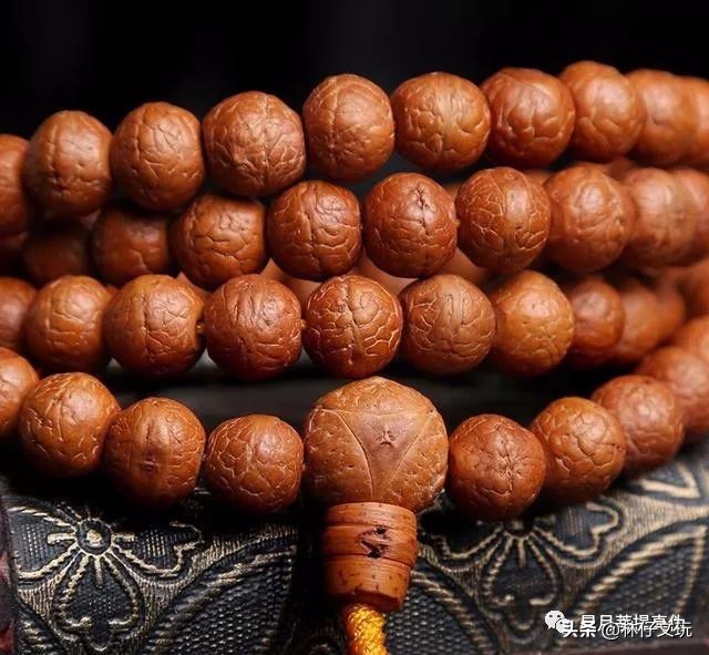 凤眼菩提盘玩讲解视频,凤眼菩提完整视频