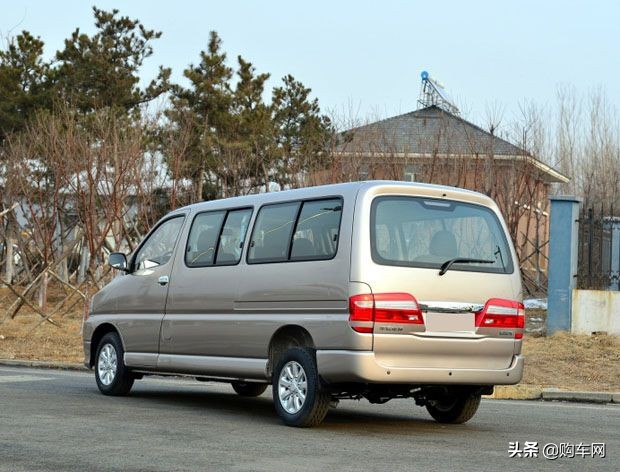 8万以内面包车车型,经济实用型家用车小汽车