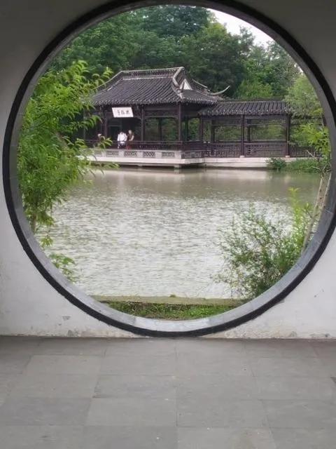 我眼中最美的扬州,我眼中的扬州完整版