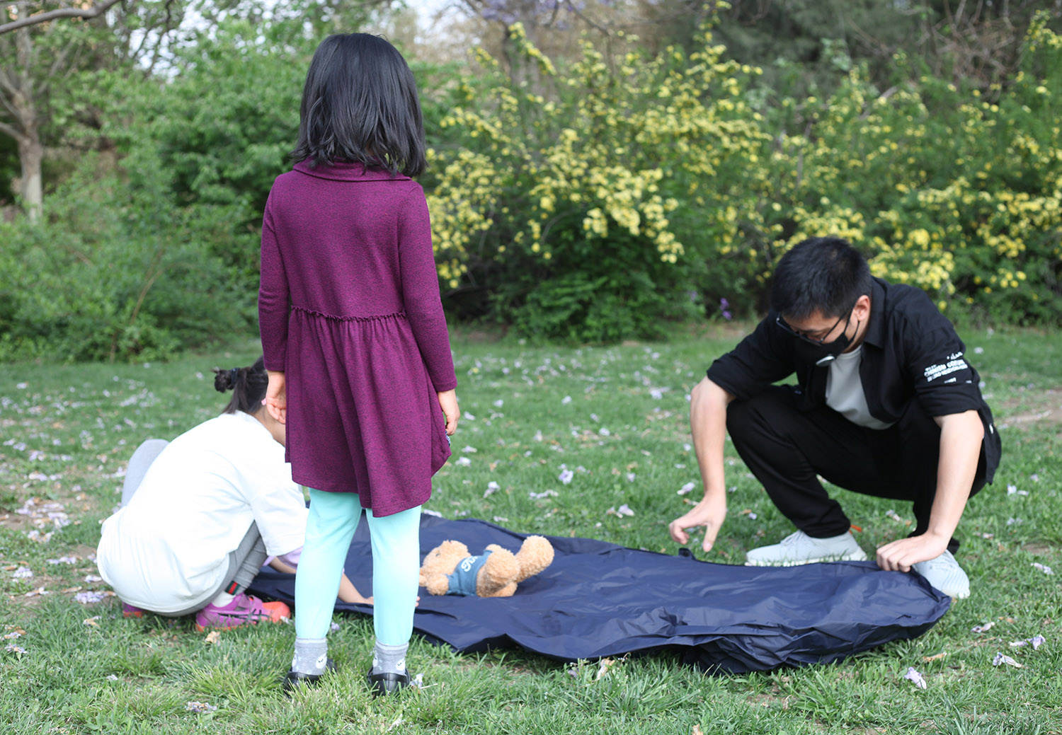 一键式自动充气床,1.2米自动充气床