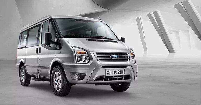 哪款轻客开着最舒服,最省油的轻客是哪款