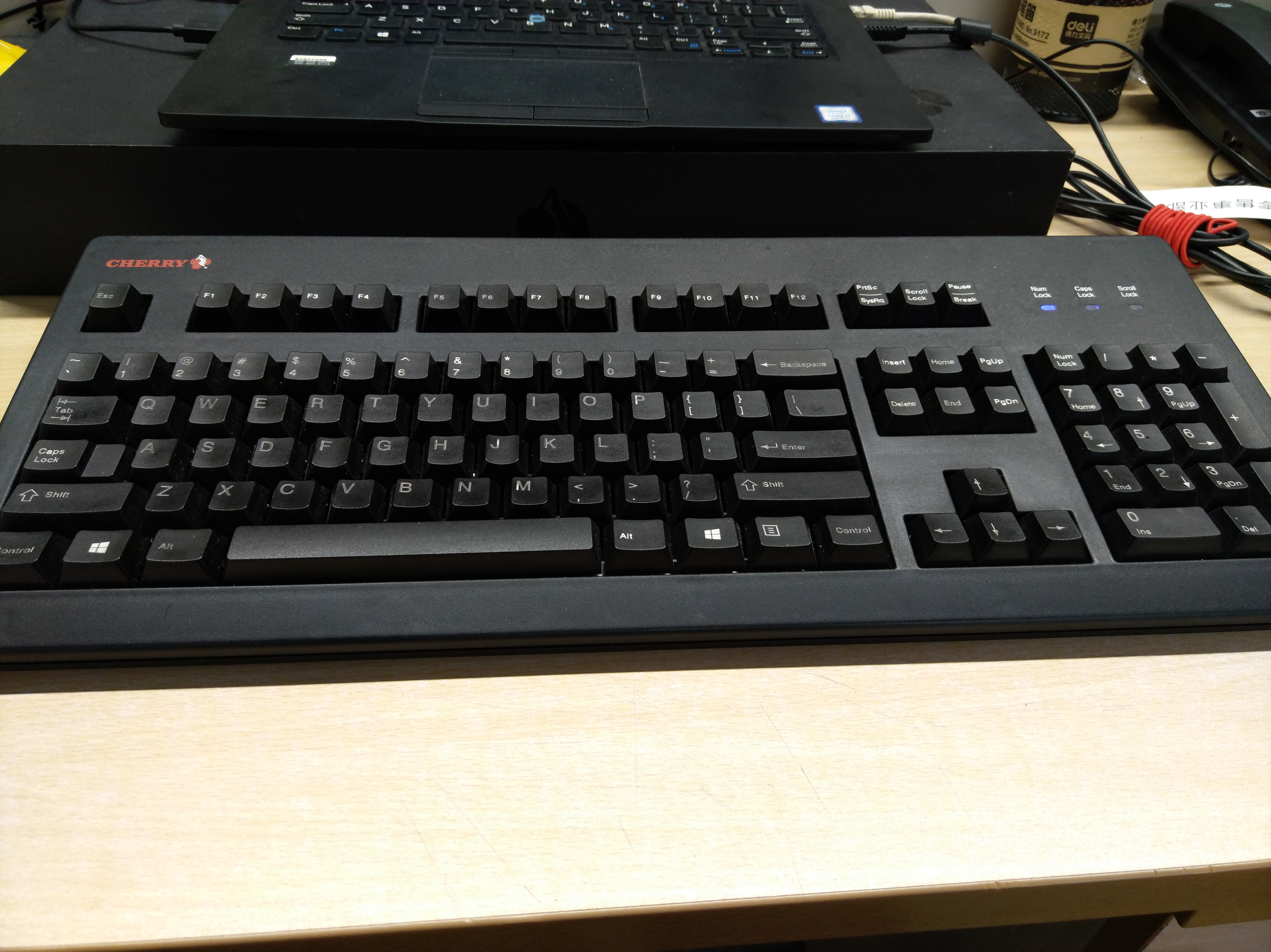 cherryg80-3494红轴,cherryg80-3494红轴评测