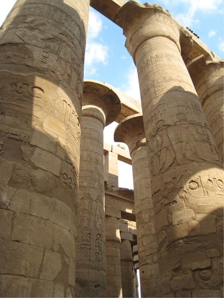 2017埃及文明古国探秘,神秘古国埃及