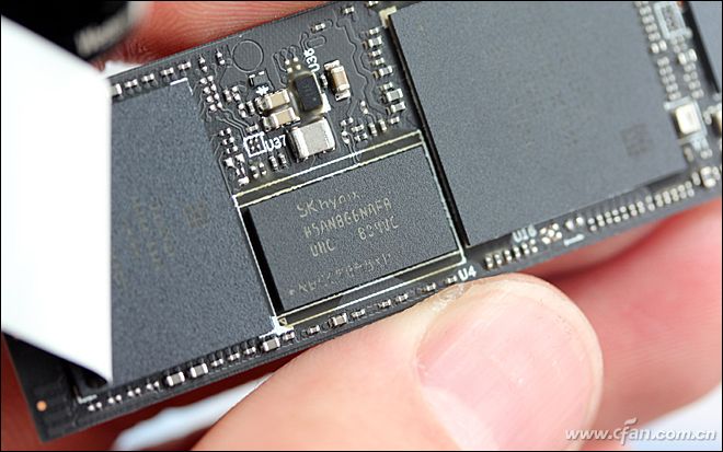 西部数据sn5501t打游戏评测,为游戏而生免费观看