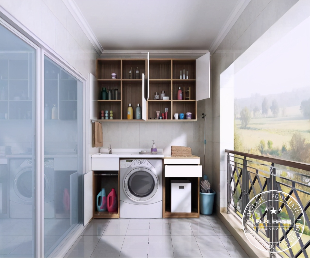 家里采光不好太黑了怎么办,家里采光不好太暗了怎么补救