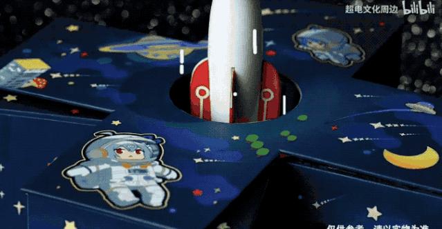 阿里、腾讯、杜蕾斯等大厂给员工发月饼长啥样？想要