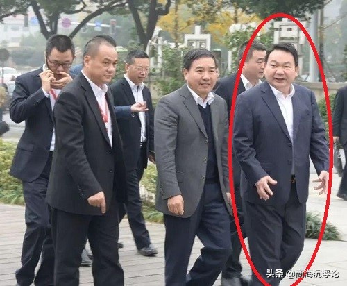 长沙首富是谁排名第一,长沙2021富豪榜