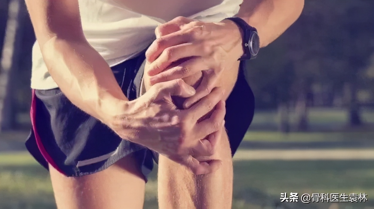 膝关节一动咯咯咯响怎么回事,膝盖咔咔响就预示膝关节有问题吗