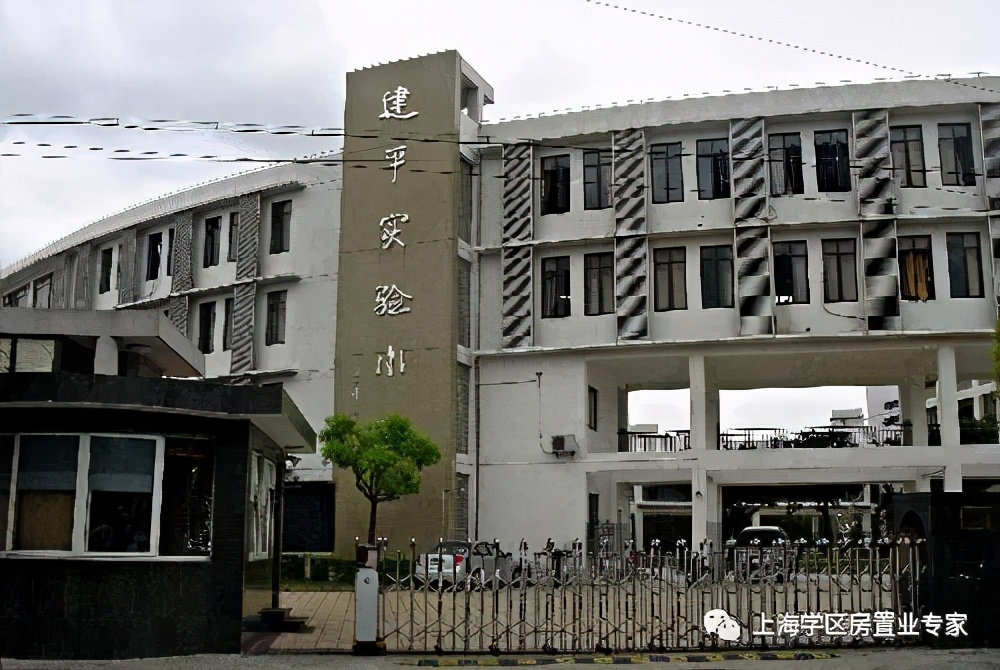 上海浦东周浦澧溪中学学区房,上海浦东小学初中双学区