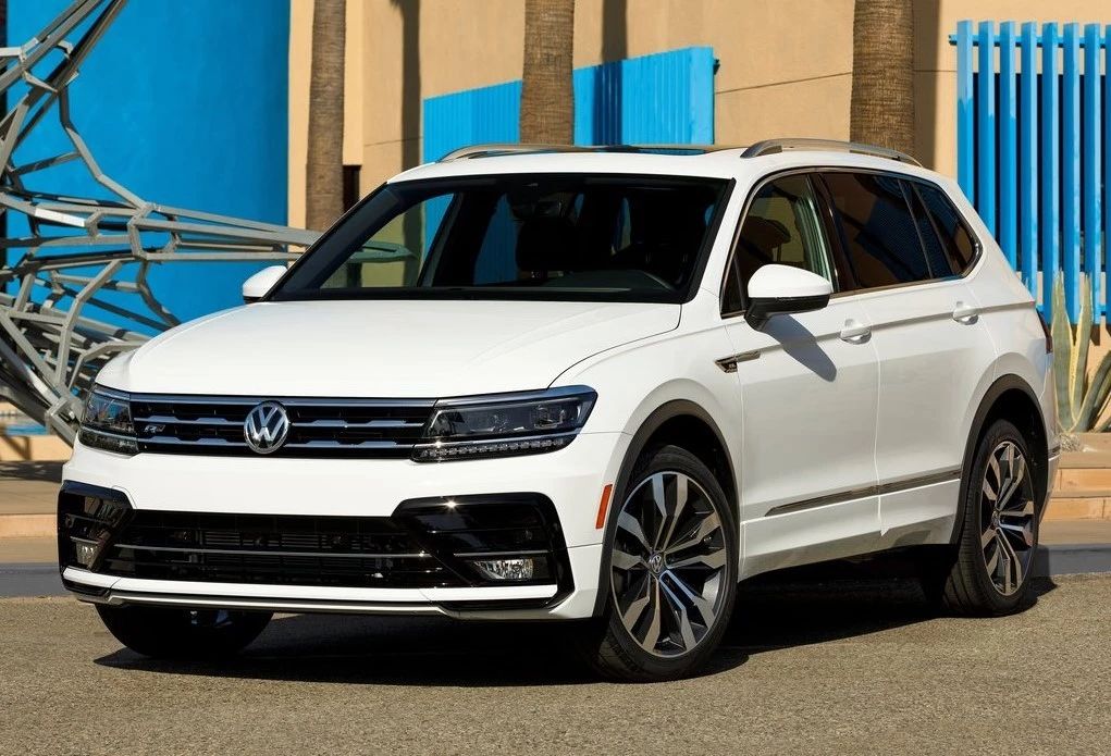 大众探字辈和途字辈级别对比,大众途字辈和探字辈的区别