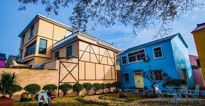 金华旅游攻略古镇推荐一下,诗意江南百花深处觅桃源