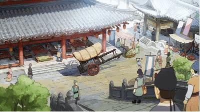 大护法系列国漫,大护法高分国漫