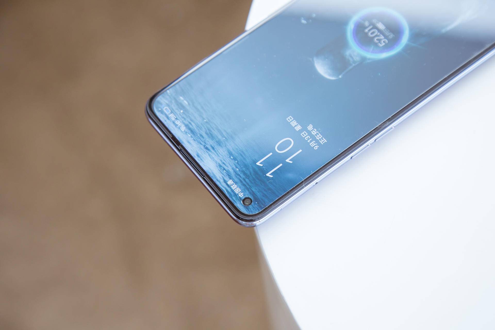 reno4se拍照防抖实测,opporeno4se5g