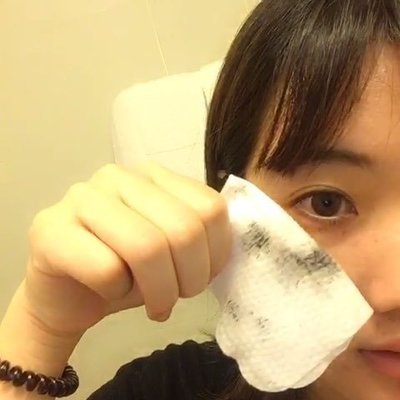 用了成百上千张化妆棉，皮肤却越来越薄了，原来是打开方式不正确