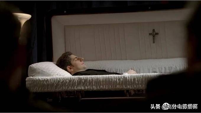 推荐美剧里最经典的十部,美剧完结推荐