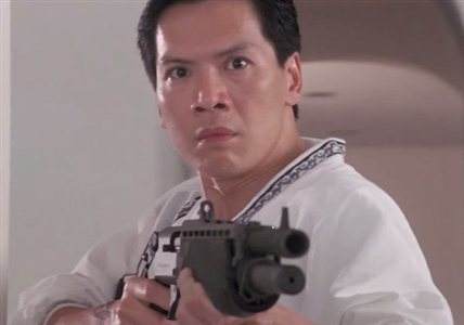 王晶赌神为什么请向华强,王晶拍赌神找向华强