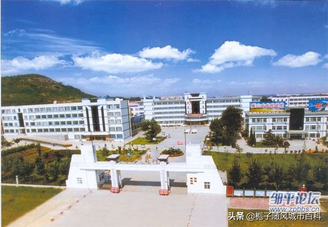 滨州市的十大高中学校排行榜,滨州市公办高中录取分数线