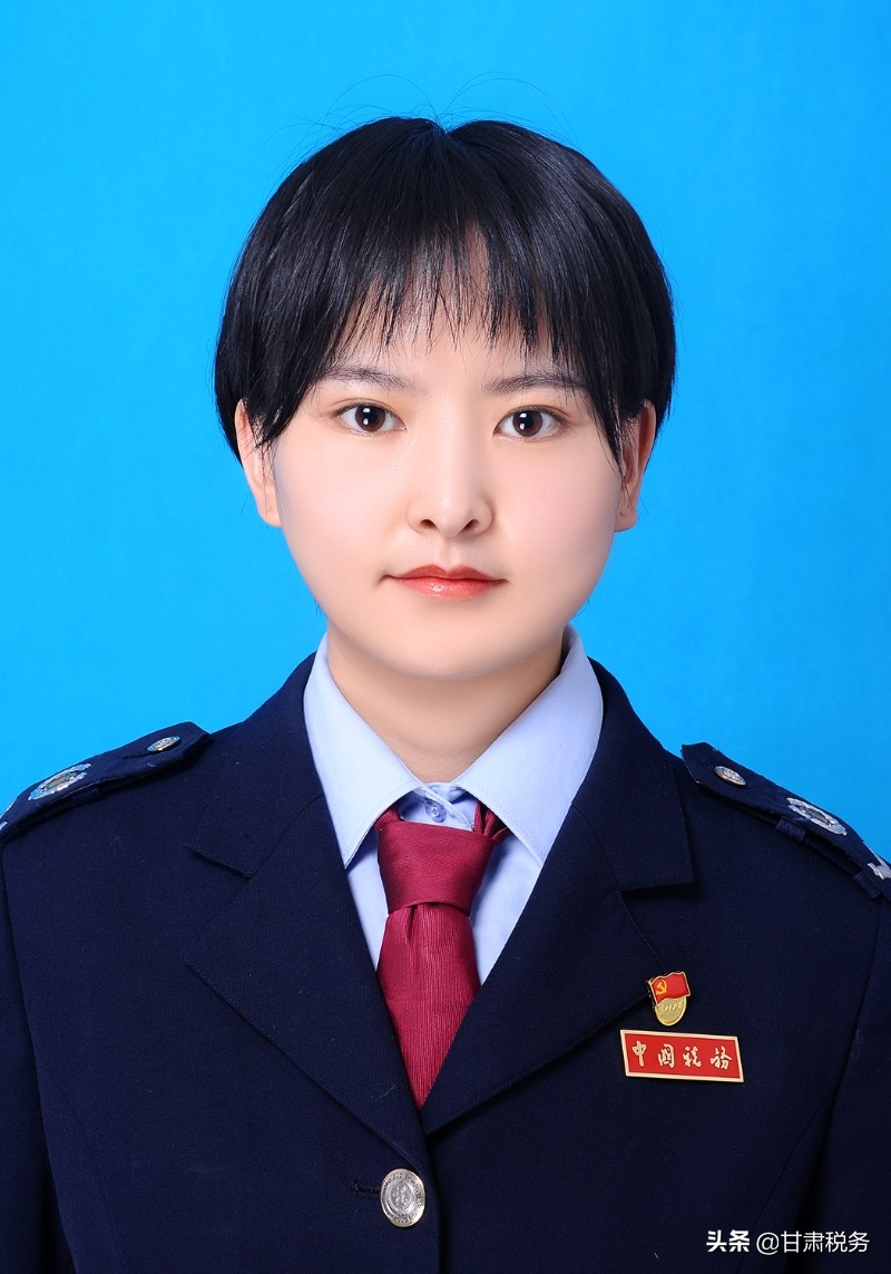 #图解税收#妈妈的税服