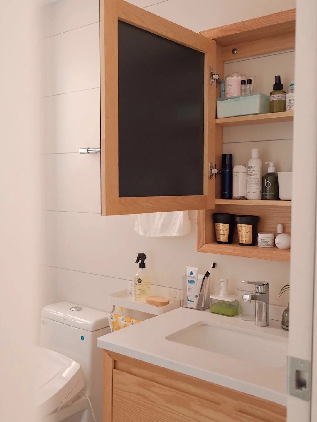 婚后第一年布置一下房间,最幸福就是一起布置新家