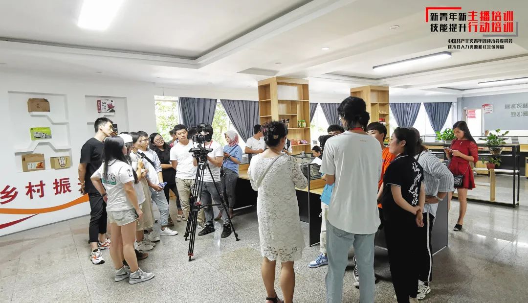 建水电商学习,云南青年电商创业培训班