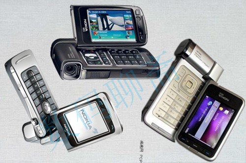 从辉煌走向没落的手机帝国诺基亚,诺基亚手机帝国衰败的原因