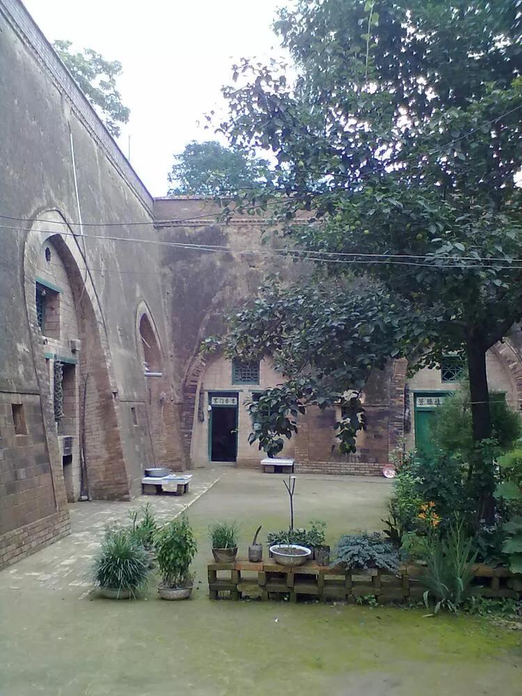 天下第一黄土高原,天下第一黄土高原是哪里