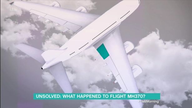 马航mh370被英国专家预测,英专家称找到马航mh370精确位置
