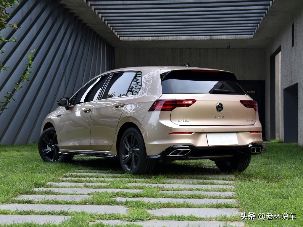 高尔夫面世,新款大众高尔夫优劣势