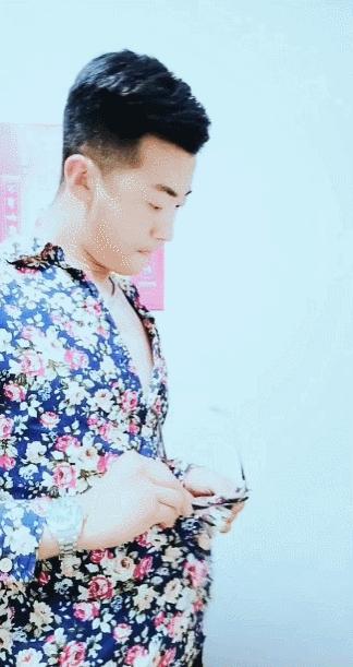 当代潮流图鉴,社会大哥图动漫