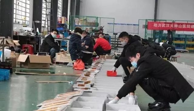 这次疫情，欠江苏人一个大拇指！