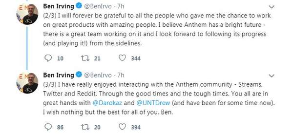 bioware圣歌什么时候上线,bioware圣歌