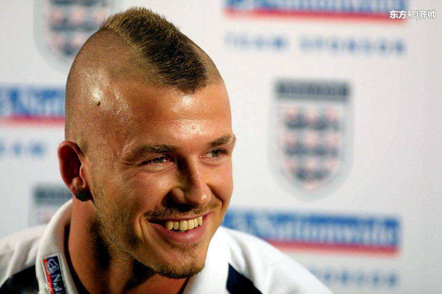 国际足球巨星十大发型,足球明星发型最好前十名