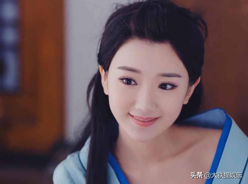 盘点那些长着娃娃脸演反派的女星,这8位女星被嘲一点都不冤