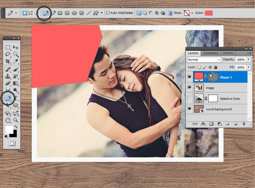手太丑怎么p图,自拍照太丑可以怎么p