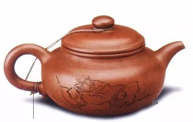 紫砂蟾蜍一鼓作气,紫砂一鼓作气