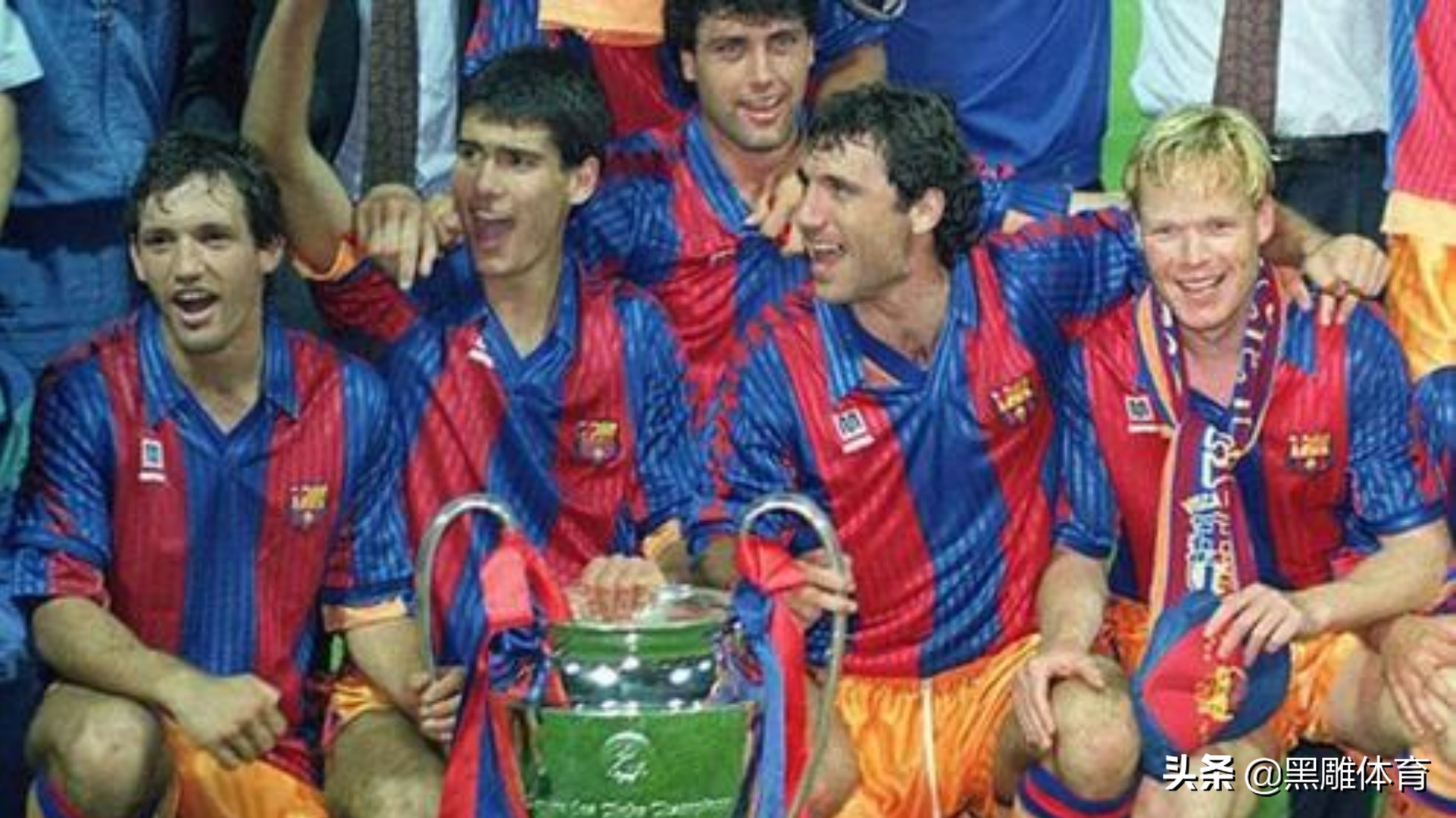 荷兰历史上十大最佳球员,荷兰历史上的十大名将