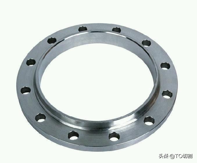 法兰接头有哪些,12种法兰接头详细讲解