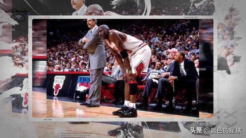 迈克尔乔丹输了8年官司,迈克尔乔丹近日状况