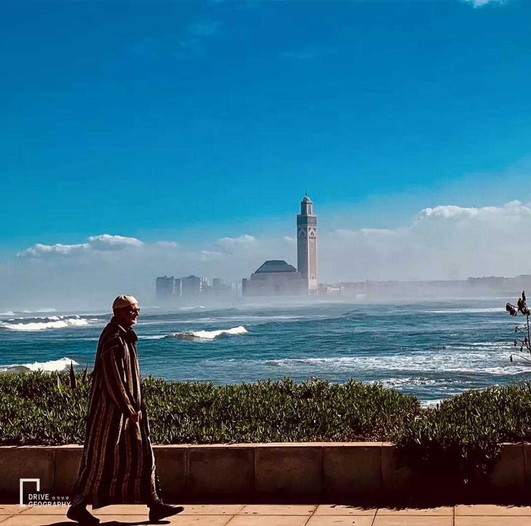 摩洛哥旅游的坑,摩洛哥最迷人的国家