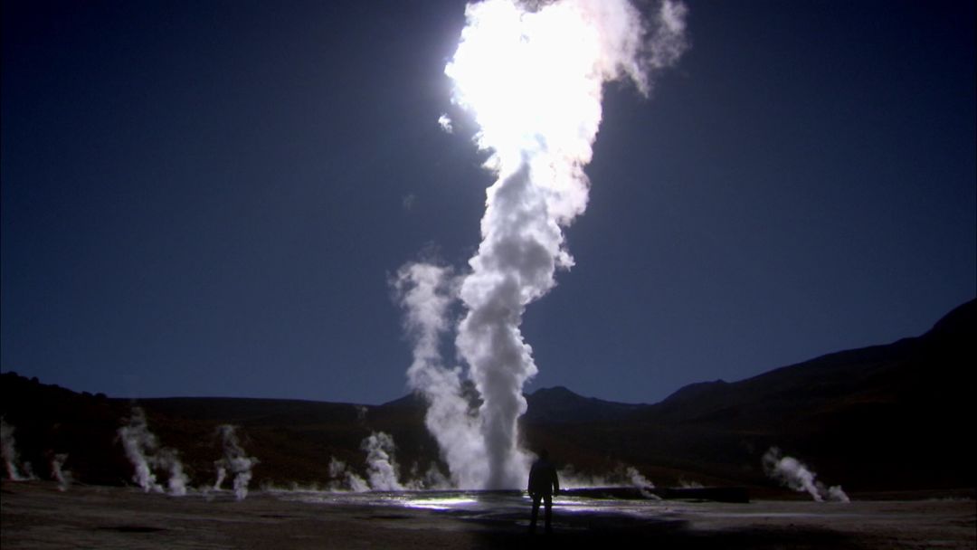 暑期必看的炸裂口碑纪录片,暑期不虚度七部神级纪录片陪你