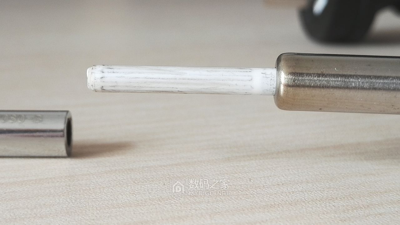 安泰信烙铁怎么调温度,安泰信2080d电烙铁不能调温度