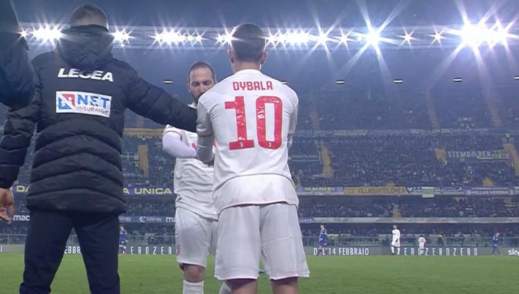 尤文怒批萨里完整视频,鞭辟入里的前一句