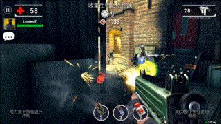 盘点最经典的FPS射击游戏,最细节的十款射击手游