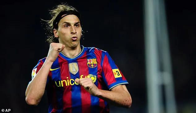 一个不好执教的球员：低调内向梅西的另一面