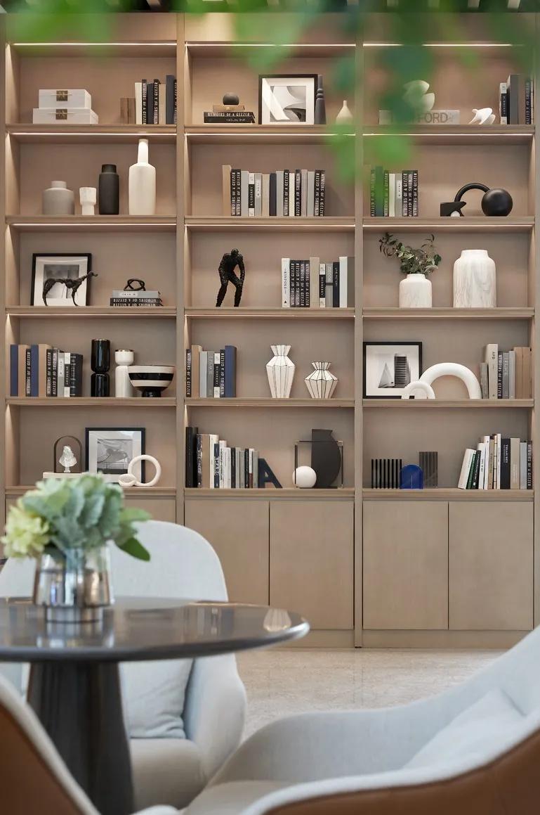 高颜值生活家丨城市升级诗，印刻卓越集团DNA式的人居经典